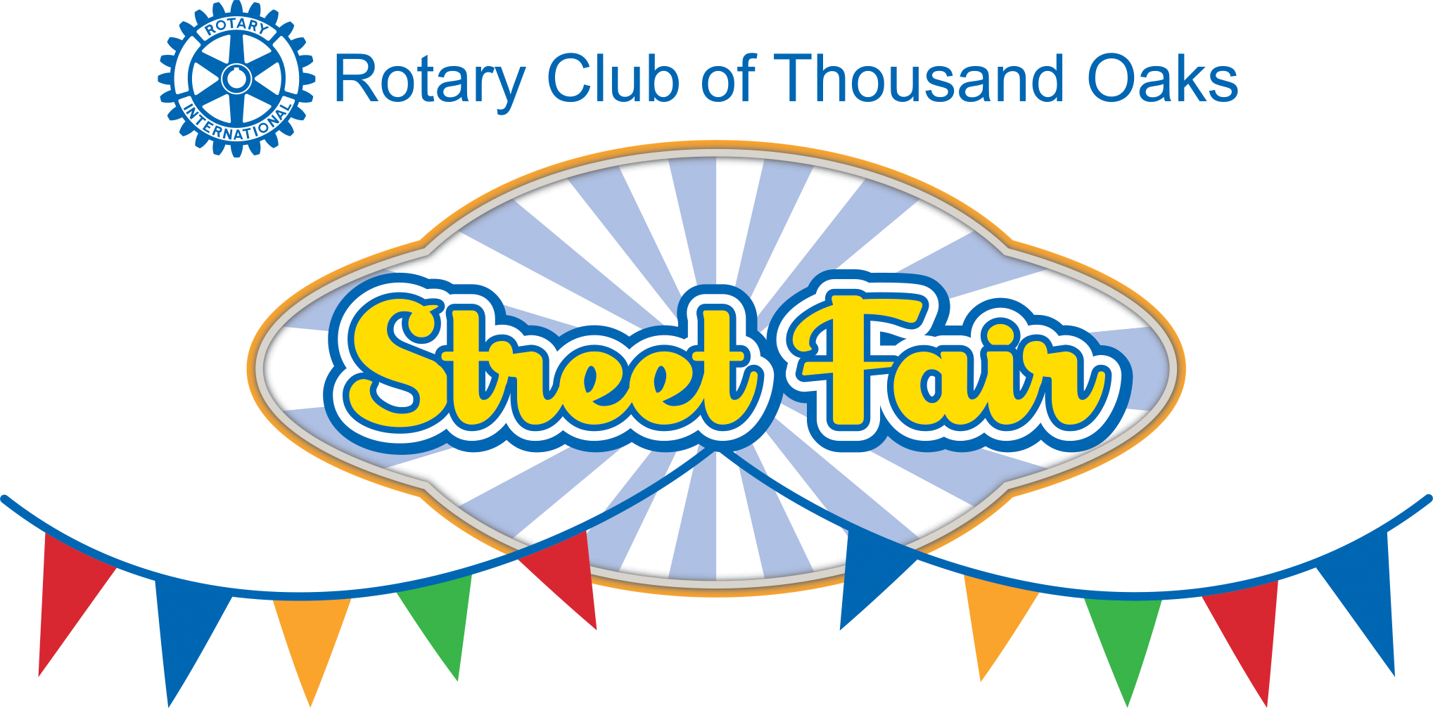 2022 Rotary Street Fair